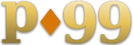 po99 logo
